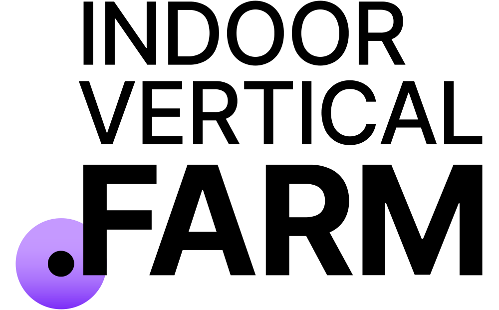 Indoor Vertical Farm