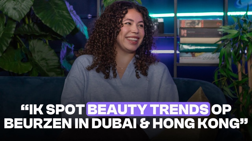 Podcast met Beautylink