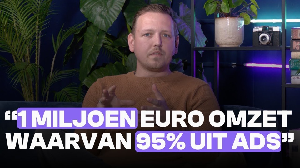 Podcast met Werk & Berg