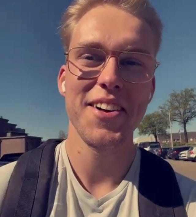 Videoreview: Videoreview van een klant