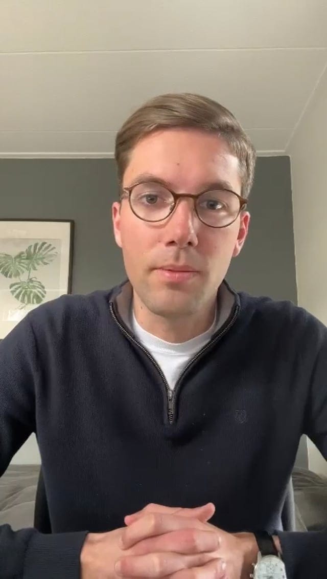 Videoreview: Videoreview van een klant