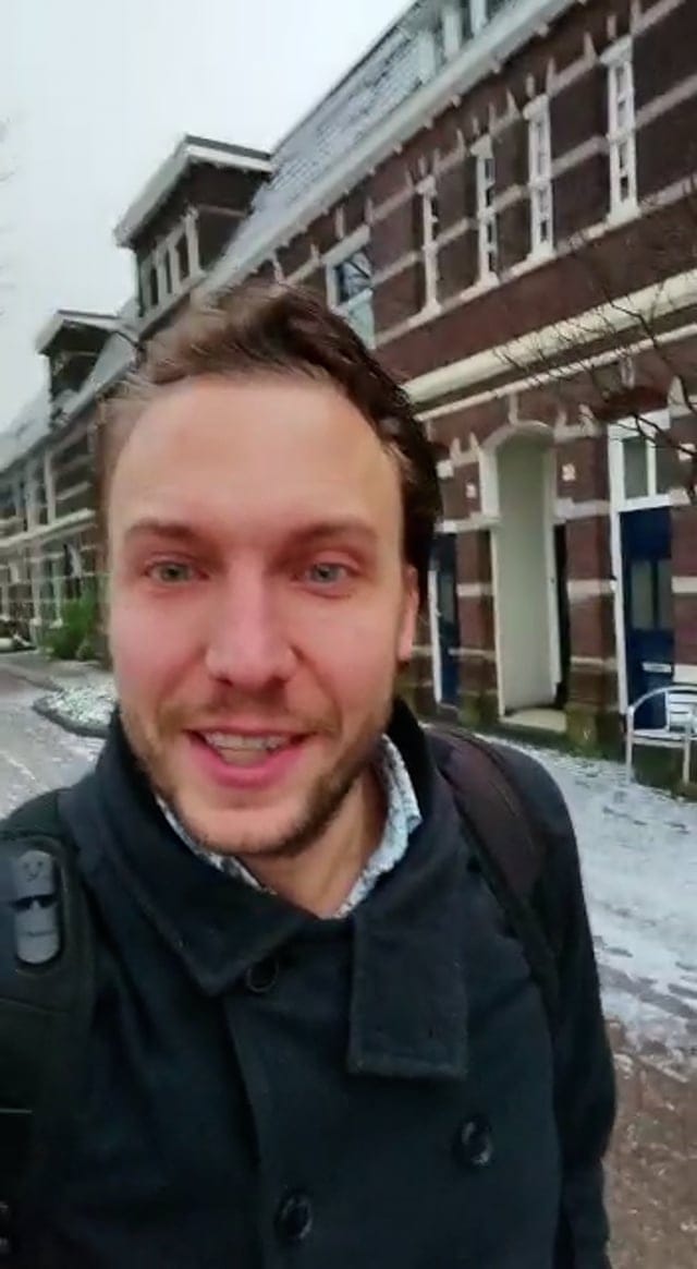 Videoreview: Videoreview van een klant