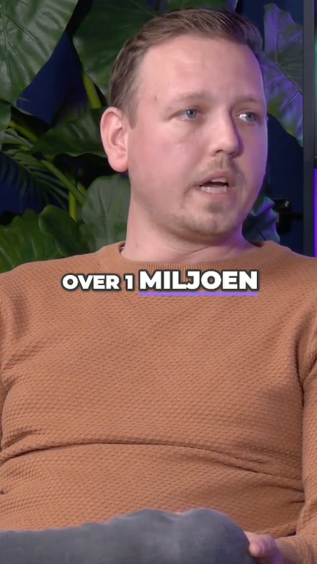 Video review: Van €0 naar €1.000.000 omzet, Werk & Berg