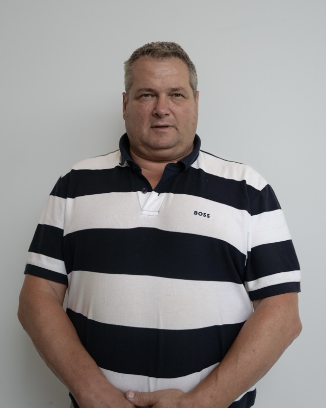 Arno, Finance at Rocket Leads