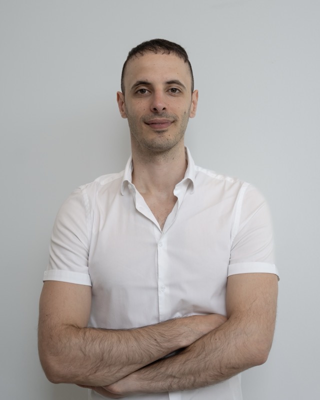 Danny, Account Manager at Rocket Leads