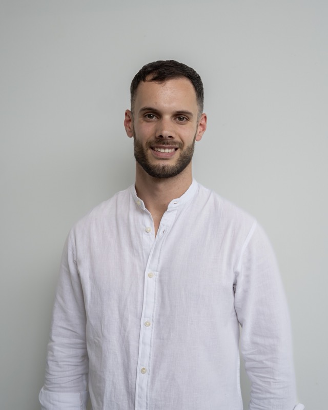 Mike, Campaign Manager at Rocket Leads