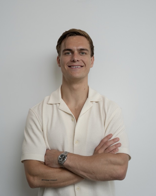 Roy, Founder at Rocket Leads